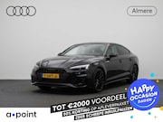 Audi A5 - Sportback 40 TFSI S edition Competition 204PK | Ambient + |