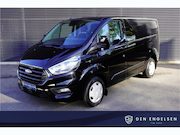 Ford Transit Custom - 131pk Automaat L1H1 Trend Airco Cruise control Parkeersensor