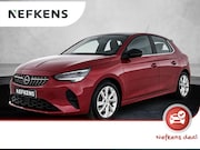 Opel Corsa - 1.2 Elegance 100pk | Navigatie | Glazendak | Climate Control