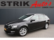 Skoda Octavia - Combi 1.6 TDI Greentech Ambition Business - NAVIGATIE - PDC