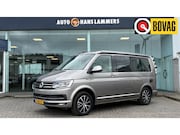 Volkswagen California - Bulli TDi 204 automaat