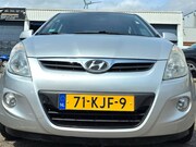 Hyundai i20 - 1.4i DynamicVersion