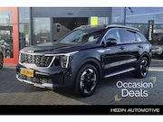Kia Sorento - 1.6 T-GDi Plug-in Hybrid 4WD ExecutiveLine 7p Alleen beschik
