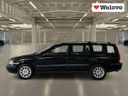 Volvo V70 - 2.4 +garantie..