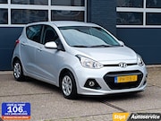 Hyundai i10 - 1.0i i-Motion Comfort Plus