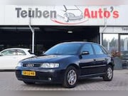 Audi A3 - 1.6 Attraction | Cruise control | Climate control
