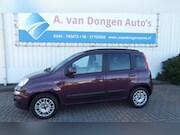 Fiat Panda - 0.9 TWINAIR LOUNGE, Airco, Bltooth, 12-7-27