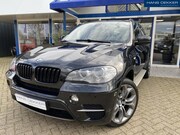 BMW X5 - xDrive35i High Exec