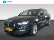 Seat Leon - Sportstourer 1.0 TSI Reference Full Map Navi | Parkeersensor