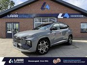 Hyundai Tucson - 1.6 T-GDi 265PK PHEV N-Line Sky