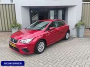 Seat Ibiza - 1.0 MPI Reference | Airco | Trekhaak | LM velgen |