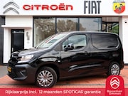 Citroën Berlingo - Van GB L1 1.5 BlueHDi 130PK S&S EAT8 Automaat, Rijklaarprijs