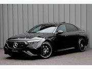 Mercedes-Benz E-klasse - AMG 53 4MATIC+ | Hyperscreen | Head-up | | Massage | Burmest