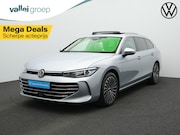 Volkswagen Passat - Variant 1.5 eHybrid 204 pk DSG Elegance Business | Panoramad
