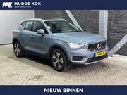 Volvo XC40 - 1.5 T4 Recharge Inscription | Trekhaak | Panoramadak | Keyle