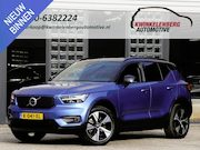 Volvo XC40 - RECHARGE P8 AWD R-DESIGN/ TREKHAAK/ ADAPTIVE CRUISE/ SOH 92%