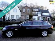 BMW 5-serie - Touring 523i Exe 204pk Automaat 1e eig. Clima Leder Navi