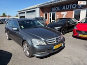 Mercedes-Benz C-klasse - 180 CDI Business Class Elegance