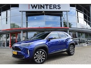Toyota Yaris Cross - Hybrid Automaat 1.5 Hybrid Business Plus | Navigatie | Camer