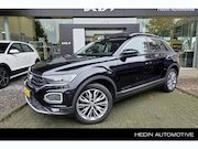 Volkswagen T-Roc - 2.0 TSI 4Motion Sport