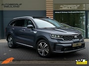 Kia Sorento - 1.6 T-GDI SOH 99% Plug-in Hybrid 4WD DynamicPlusLine 7p. I P