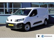 Peugeot Partner - L2 1.5 100 PK 8 JAAR GARANTIE | 10"SCHERM + DRAADLOOS CARPLA