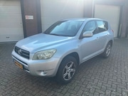 Toyota RAV4 - 2.0 VVTi X-Style Navigator CLIMA / AUTOMAAT