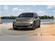 Volkswagen ID.3 - Elektromotor 58 kWh 190pk Life