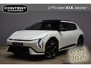 Kia EV4 - 81, 4 kWh 204PK GT-Line Business Edition NIEUW - DIRECT LEVE