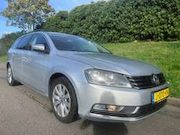 Volkswagen Passat - Variant 1.4 TSI Highline Executive Edition OLIE DRUK MELDI