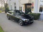 BMW 3-serie GT - 340i xDrive, M-pakket, Pano, CarPlay, H/K, Memory