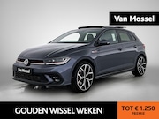 Volkswagen Polo - 2.0 TSI GTI | AUTOMAAT | PANORAMADAK | APPLE CARPLAY | STOEL