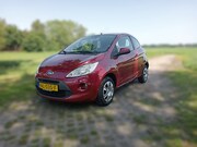 Ford Ka - 1.2 Trend