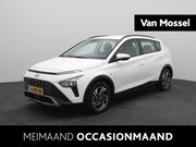 Hyundai Bayon - 1.0 T-GDI Comfort | Trekhaak | Achteruitrijcamera | Airco | 