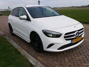 Mercedes-Benz B-klasse - 200d AUT AC CAMERA ** EX POLICE MARGE CAR