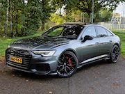 Audi A6 - Limousine 50 TFSI e quattro S edition