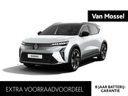 Renault Scénic - 87 kWh Long range 220 1AT Techno | Achteruitrijcamera | Adap