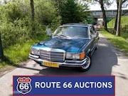 Mercedes-Benz 200-serie - 280 SEL