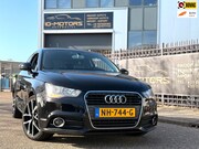 Audi A1 - PERFORMANCE -LUXE-SPORT-LED