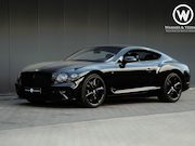 Bentley Continental GT - 6.0 W12 First Edition