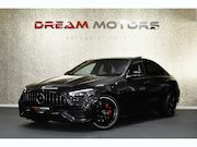 Mercedes-Benz AMG C - 300 e 313pk | C63 AMG | MASSAGE | PANODAK