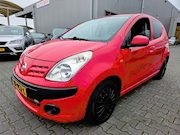 Nissan Pixo - 1.0 Acenta