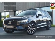 Volvo XC60 - T6 Plug-in hybrid AWD Plus Dark Long Range | Trekhaak | Pano
