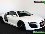 Audi R8 - 4.2 V8 FSI Origineel NL *Pdc/Magnetic ride*