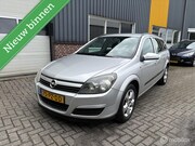 Opel Astra - 1.8 Enjoy NETTE AUTO