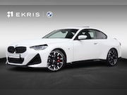 BMW 2-serie - 218i | Sportpakket Pro | Schuif/Kantel Dak | Stoel & Stuurwi