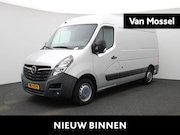 Opel Movano - 2.3 Turbo L2H2 | Airconditioning | Zijschuifdeur | Parkeerse