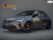 Opel Corsa - 1.2 GS Line Camera Navi Blindspot CarPlay