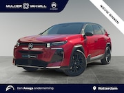 Citroën C5 Aircross - Max 1.6 Plug-In Hybrid 195pk | SCHUIF/KANTELDAK | NAVI | ELE