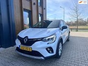 Renault Captur - 1.6 E-Tech Hybrid 145 Intens l camera l parelmoer